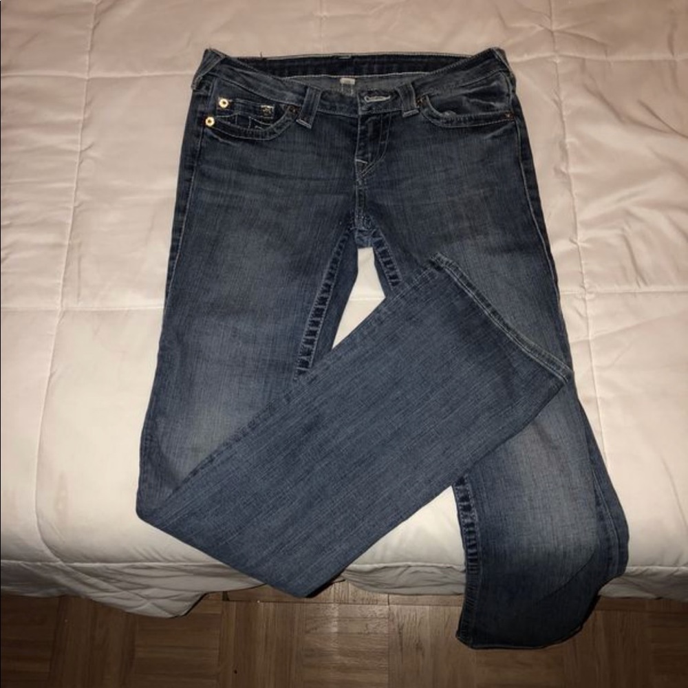 True RELIGION BOOTCUT